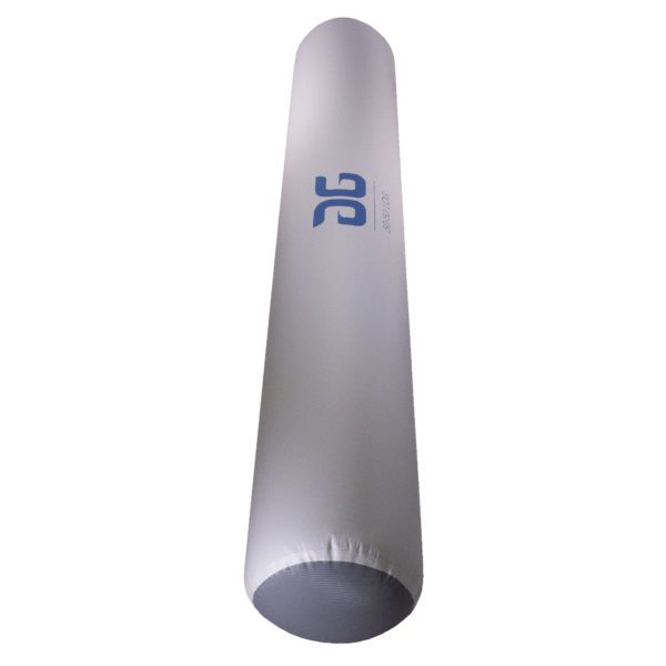 Recoil Tramp 17.0 Aquapark w/ C-Deck