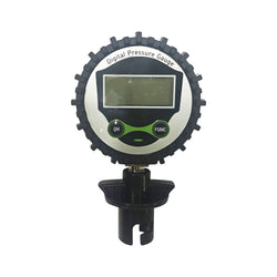 Product Image for Digital Gauge w/ HR 15 psi