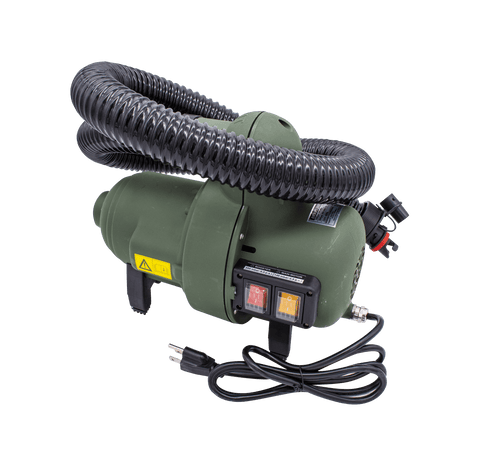Aquapark Pump 110v 7.3 Pump