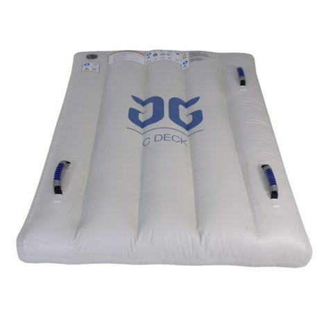 Recoil Tramp 17.0 Aquapark w/ C-Deck