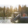 Recoil Tramp 17.0 Aquapark w/ C-Deck