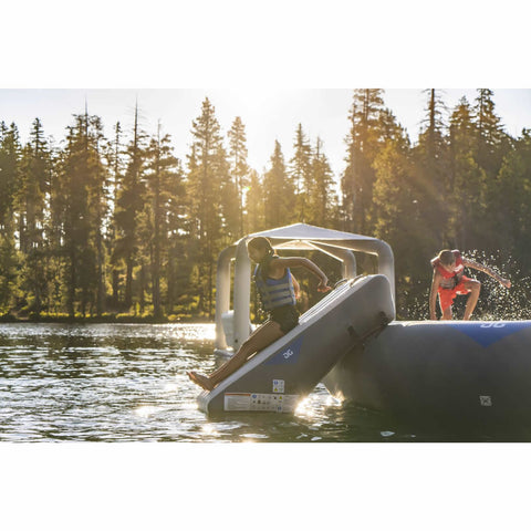 Recoil Tramp 17.0 Aquapark w/ C-Deck