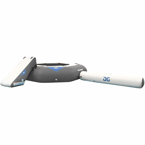 Recoil Tramp 17.0 Aquapark w/ C-Deck