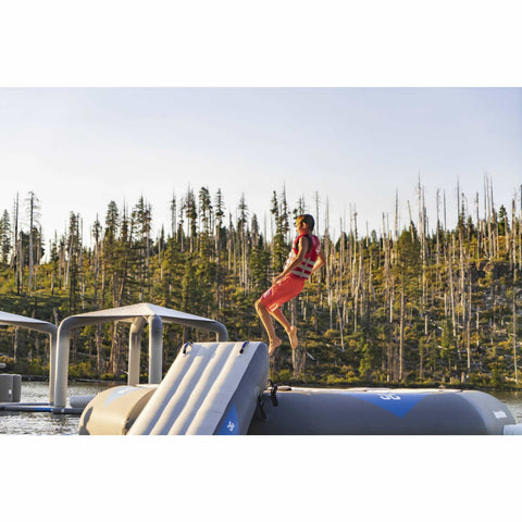 Recoil Tramp 17.0 Aquapark w/ C-Deck