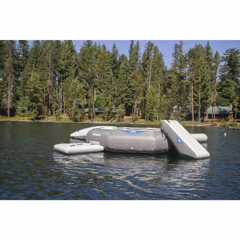 Recoil Tramp 17.0 Aquapark w/ C-Deck