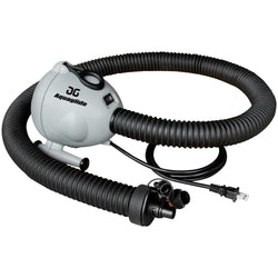 Product Image for Hurricane 110v 3.6 Pump